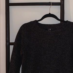 Forever 21 Teddy Sweater